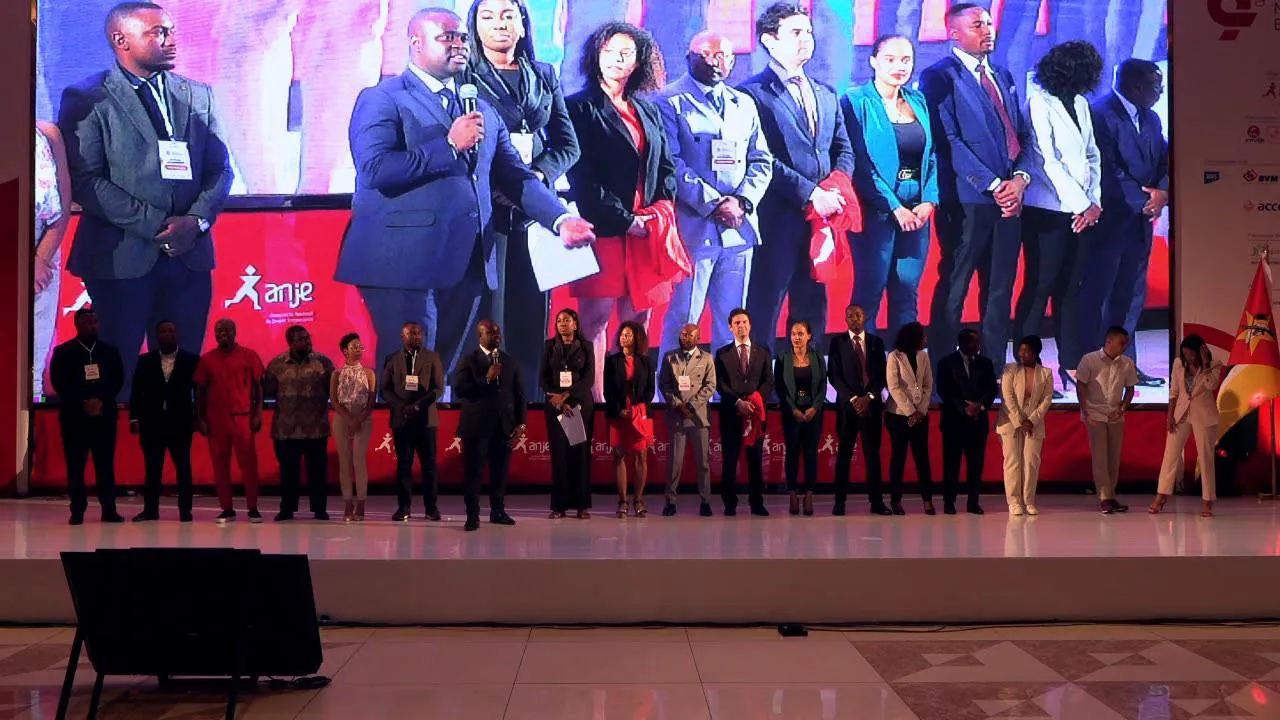 ANJE Conference