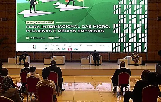 Energia, Tendas & Infra-estrutura