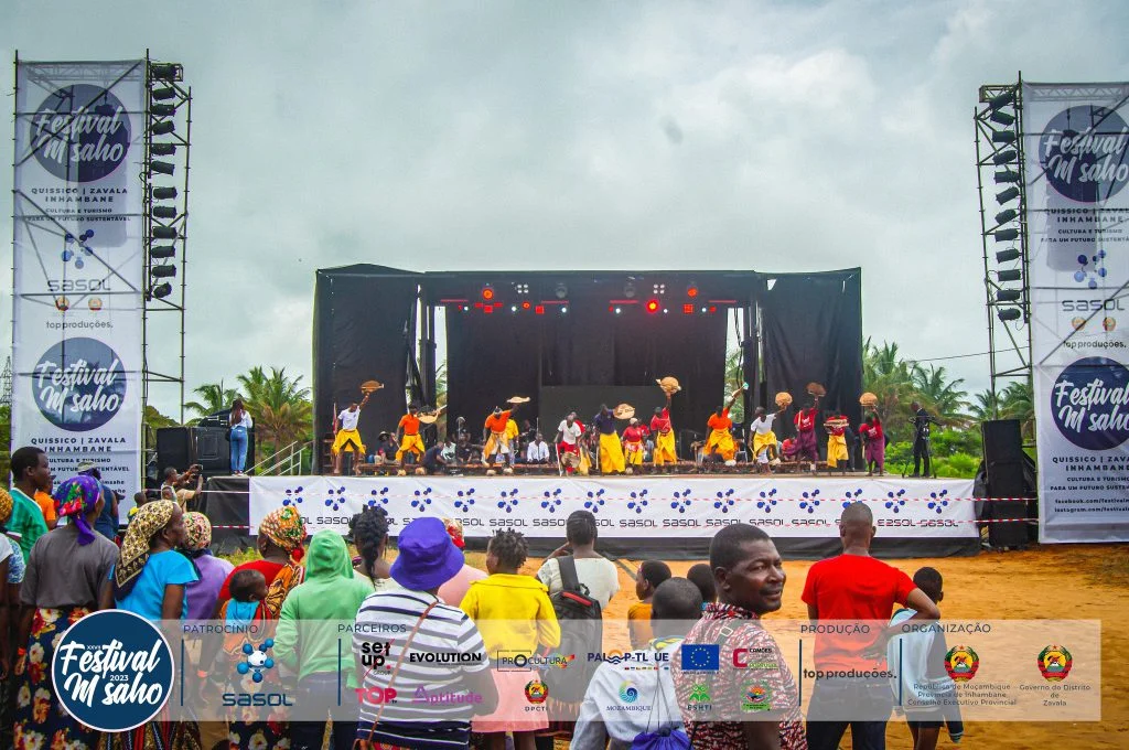 Festival M’Saho 2023