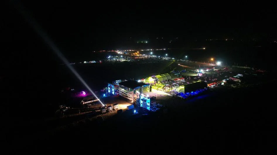 Festival Ponta de Ouro